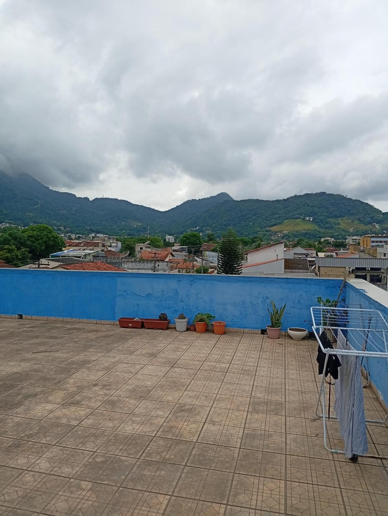 Casa Mar Mangaratiba