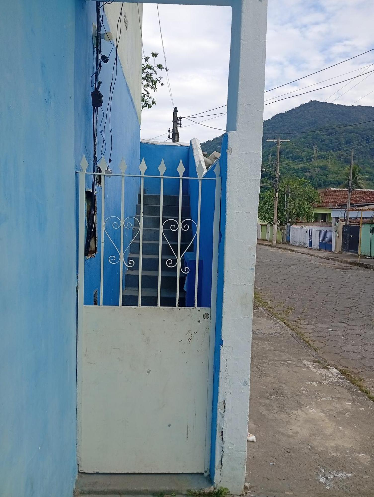 Homestay Casa Mar Mangaratiba